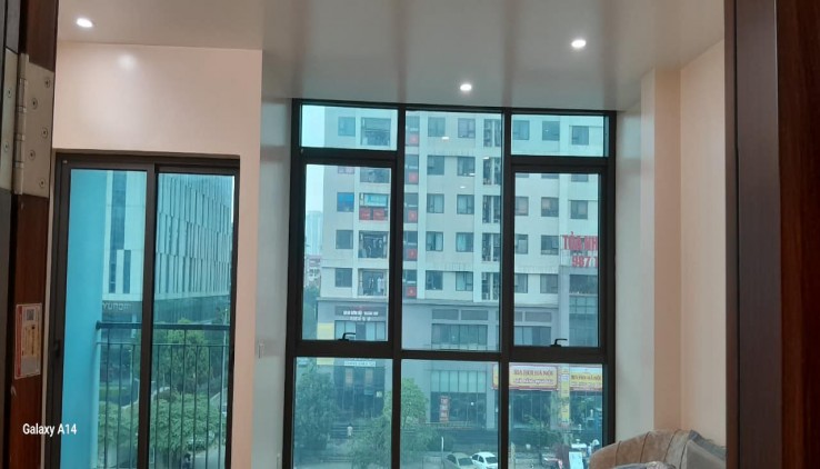 CHO THUÊ NHÀ MẶT PHỐ TAM TRINH, HOÀNG MAI, 5 TẦNG, 35M2, GIÁ 25 TRIỆU, PHÙ HỢP VP, KD ONLINE. 0865089699